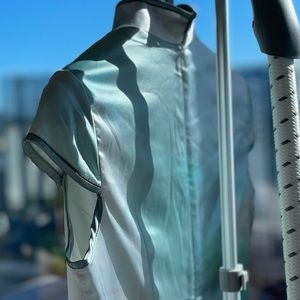 Original Chinese Traditional 100% Silk Dress